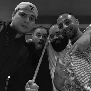 Meet your Posher, Ben